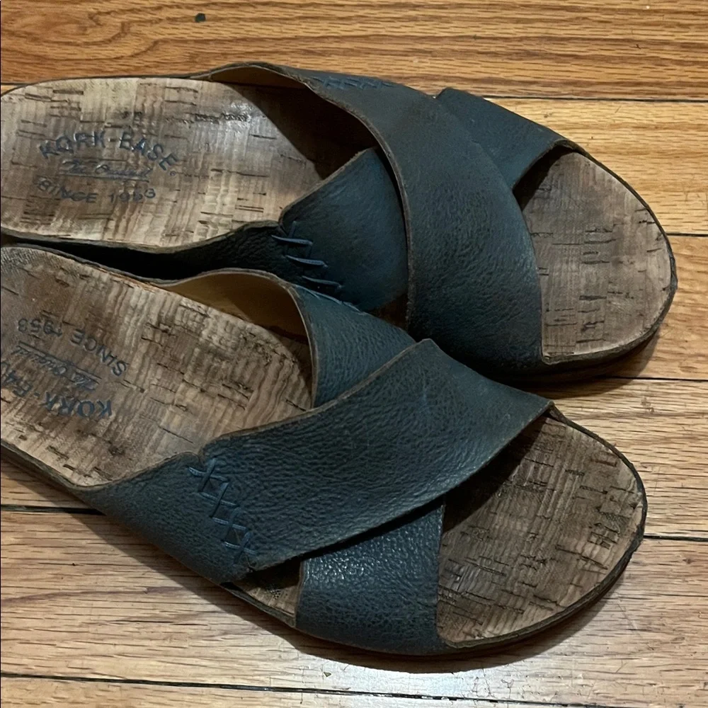 Kork-Ease elegant dark